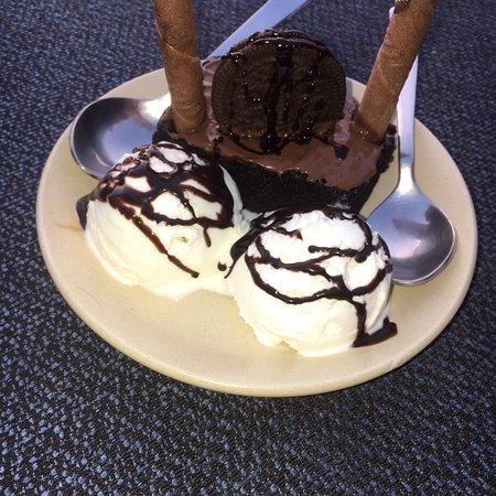 Baari-Restaurant & Lounge